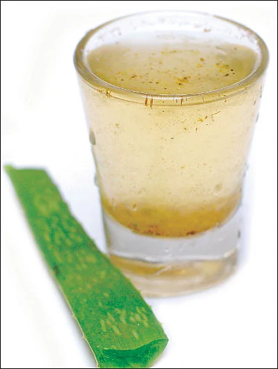 30 வகை சம்மர் டிரிங்ஸ்