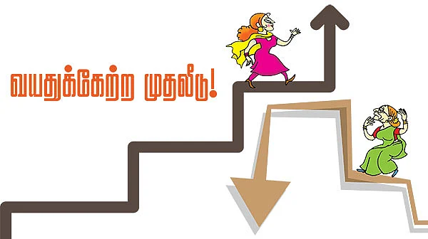 பணம், உங்கள் பலம்!