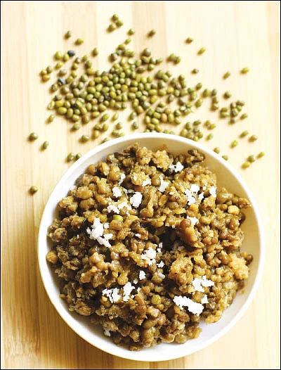 சமச்சீர் டயட் - பெண் உடல் மேம்படட்டும்!