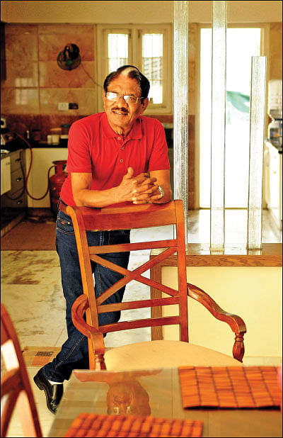 “நம் மொழிக்கும் பண்பாட்டுக்கும் ஆபத்து நெருங்குகிறது!” - பாரதிராஜா