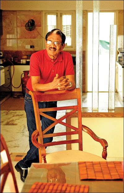“நம் மொழிக்கும் பண்பாட்டுக்கும் ஆபத்து நெருங்குகிறது!” - பாரதிராஜா