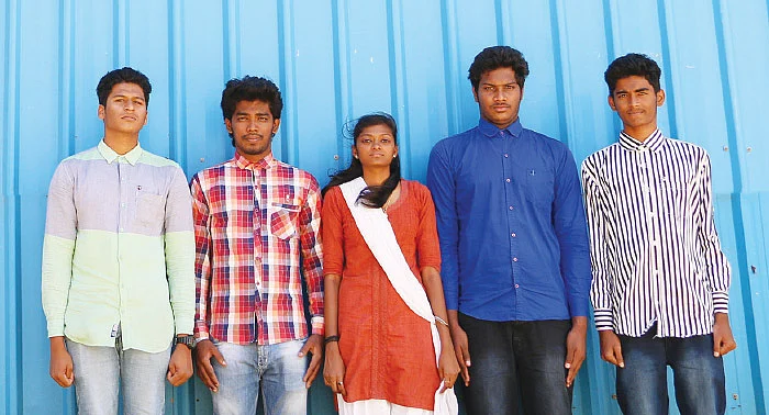 ஜென் Z - எப்ப வரும் எப்படி வரும்னு யாருக்கும் தெரியாது?