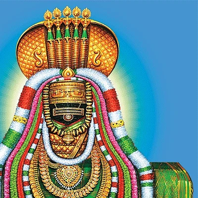 திருக்கார்த்திகை தெய்வங்கள்!