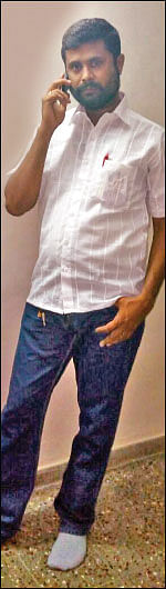 சி.பி.ஐ விசாரித்தால் பழனிசாமி சிக்குவார்! - குமுறும் கனகராஜின் அண்ணன்