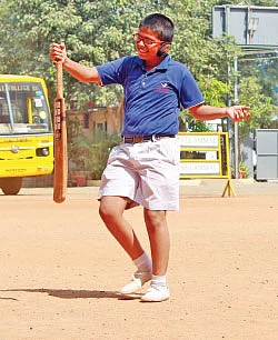சிரிப்போ சிரிப்பு!