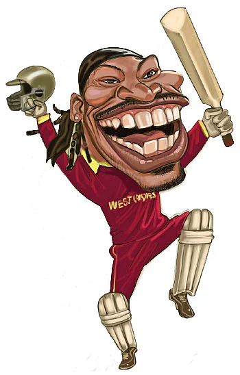 ஜென் Z - “அஷ்வின் ஒரு கிராமமாமே!”