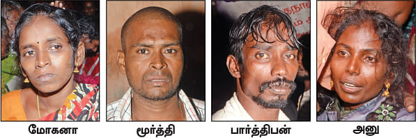 “டெங்குக் காய்ச்சலை விரட்ட டாக்டராகணும்!”