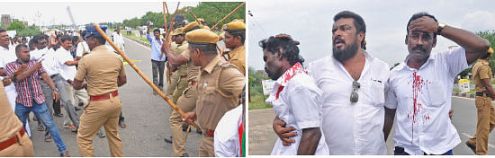 வருகிறது பெப்சி ஆலை...குடிநீருக்கும் விவசாயத்துக்கும் உலை!