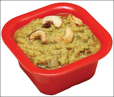 30 வகை நட்ஸ் ரெசிப்பி!