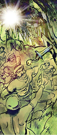 சிவமகுடம் - 6