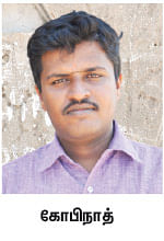ஆலயப் பணியில் இளைஞர்களின் ஆர்வம்!