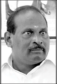 கழுகார் பதில்கள்!