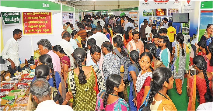 தீமை செய்யும் பூச்சிகளை அழிக்கும் நன்மை செய்யும் பூச்சிகள்!