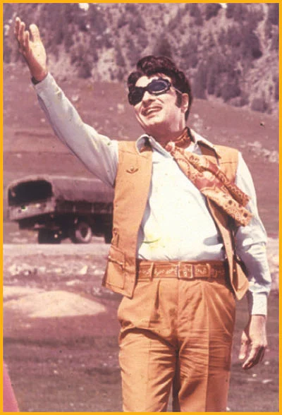 வானத்தைப் போல...