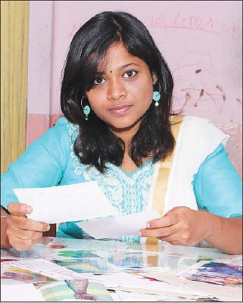 மெகா பரிசுப் போட்டி வெற்றியாளர்கள்!