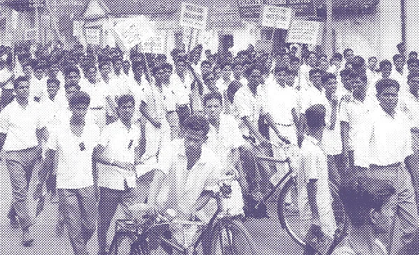 தமிழர் என்ற அரசியல் அடையாளம் - சுகுணா திவாகர்