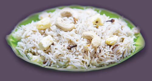 வாசகிகள் கைமணம்