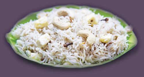 வாசகிகள் கைமணம்