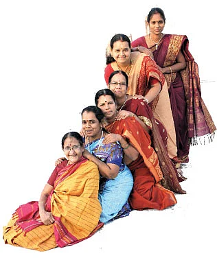 சீருக்குள்ளே சேதியிருக்கு !