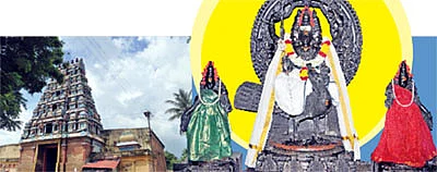 கார்த்திகையில் நெய் தீபம்!