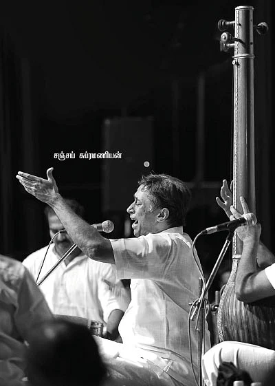 சரிகமபதநி டைரி - 2017