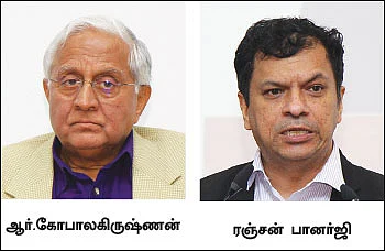 சூப்பர் பவர் மேனேஜர்களை உருவாக்கும் இந்தியா!