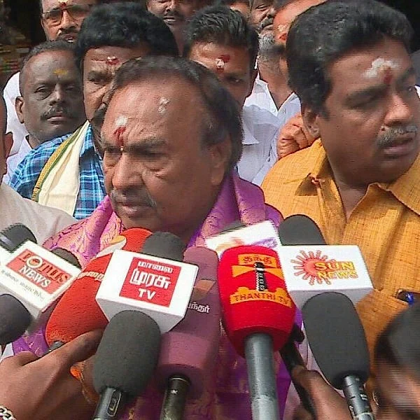 ஈஸ்வரப்பா