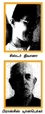 தப்பி வந்த இளம் தளிர்கள்!