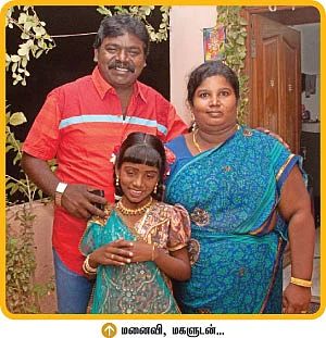 இமானுவேல் டு இமான் அண்ணாச்சி!