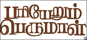 பரியேறும் பெருமாள் - சினிமா விமர்சனம்