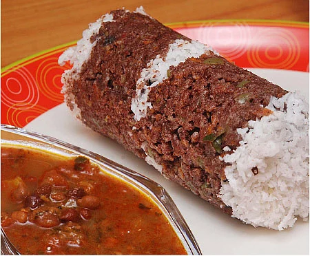 அம்மா ரெசிப்பி
