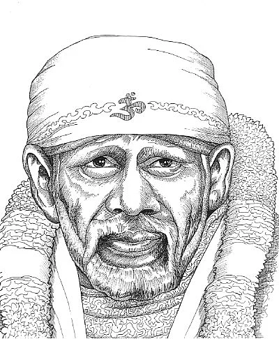 ஸ்ரீசாயி பிரசாதம் - 13