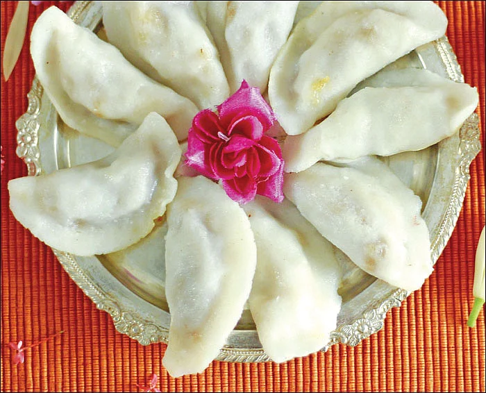 பிள்ளையார் பிரசாதம்