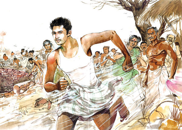 மூன்றாம் உலகப் போர் - 02