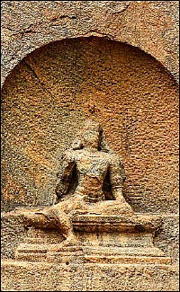 “இலக்கியம் என்பது காலத்தின்மீது எறிகிற கல்!” - சு.வெங்கடேசன்