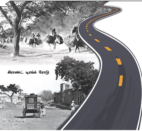 எனது இந்தியா!