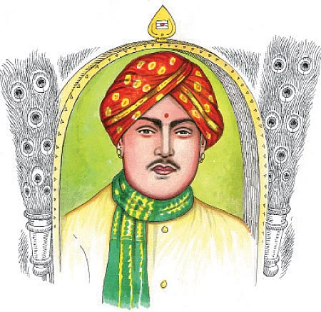 முத்தமிழ் முருகனின் உத்தமத் தொண்டர்கள்!