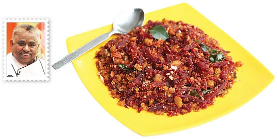 இன்றைய சமையல்! - 10