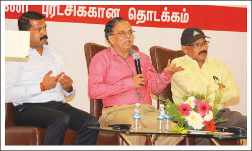 பணவீக்கத்தைத் தாண்டிய வருமானத்துக்கு சிறந்த வழி!