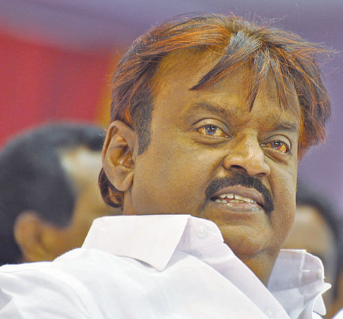 சர்வே கார்னர்!