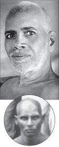 ஸ்ரீரமண மகரிஷி