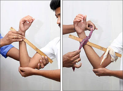 முதலுதவி யாருக்கு? எப்போது? எப்படி?