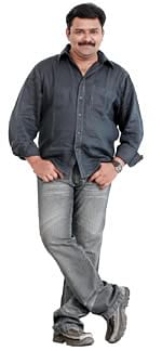 நீயும்... நானும்! : கோபிநாத் - 13