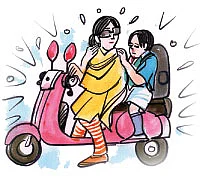 அனுபவங்கள் பேசுகின்றன !