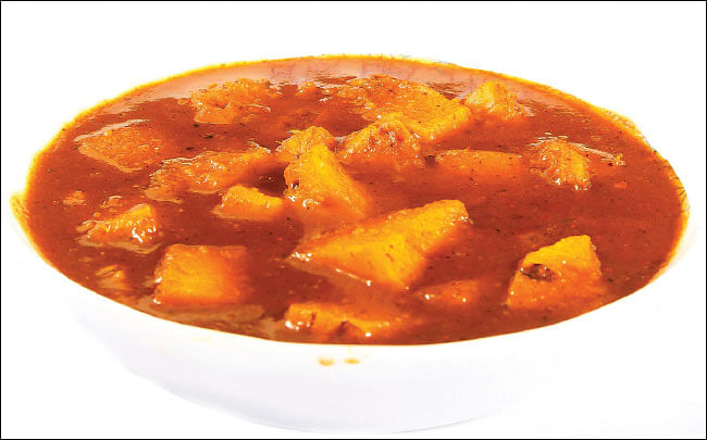 மாத்தி யோசி... சுவையில் அள்ளும் சூப்பர் ரெசிப்பிகள்
