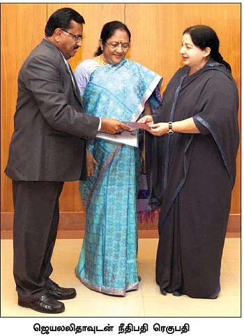 விசாரணை கமிஷன்கள் வேஸ்ட்! - ஜூ.வி சொன்னது... நீதிமன்றமும் குட்டியது - Follow up