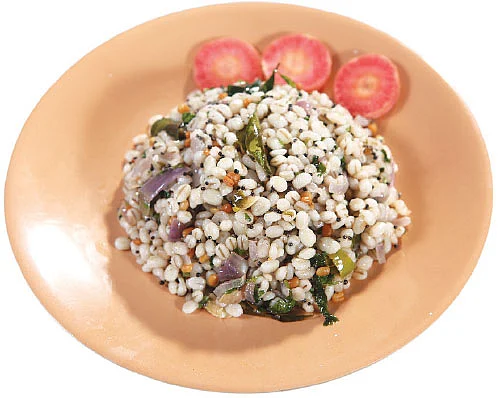 30 வகை லஞ்ச் பாக்ஸ் ரெசிப்பி