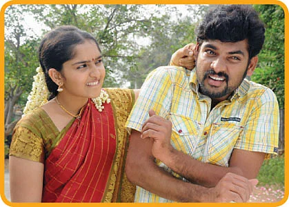 சினிமா விமர்சனம் : எத்தன்