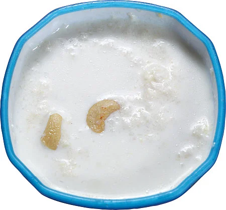 30 வகை மில்க் ரெசிப்பி
