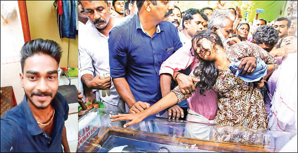 சாவு ருசிகண்ட சாதி வெறி!